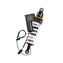 Touratech Suspension Amortisseur arrière Plug&Travel pour BMW R1250RS (2018-)