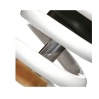 Touratech Suspension Set Cartridge et Amortisseur Plug&Travel pour BMW R1250RS (2018-)