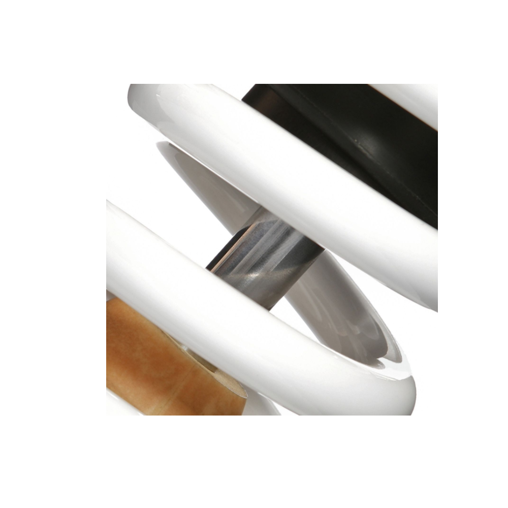 Touratech Suspension Set Cartridge et Amortisseur Plug&Travel pour BMW R1250RS (2018-)