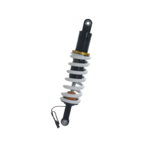 Touratech Suspension Amortisseur avant Plug&Travel pour BMW R1250RT (2018-)