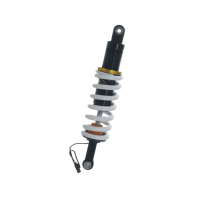 Touratech Suspension Amortisseur avant Plug&Travel pour BMW R1250RT (2018-)