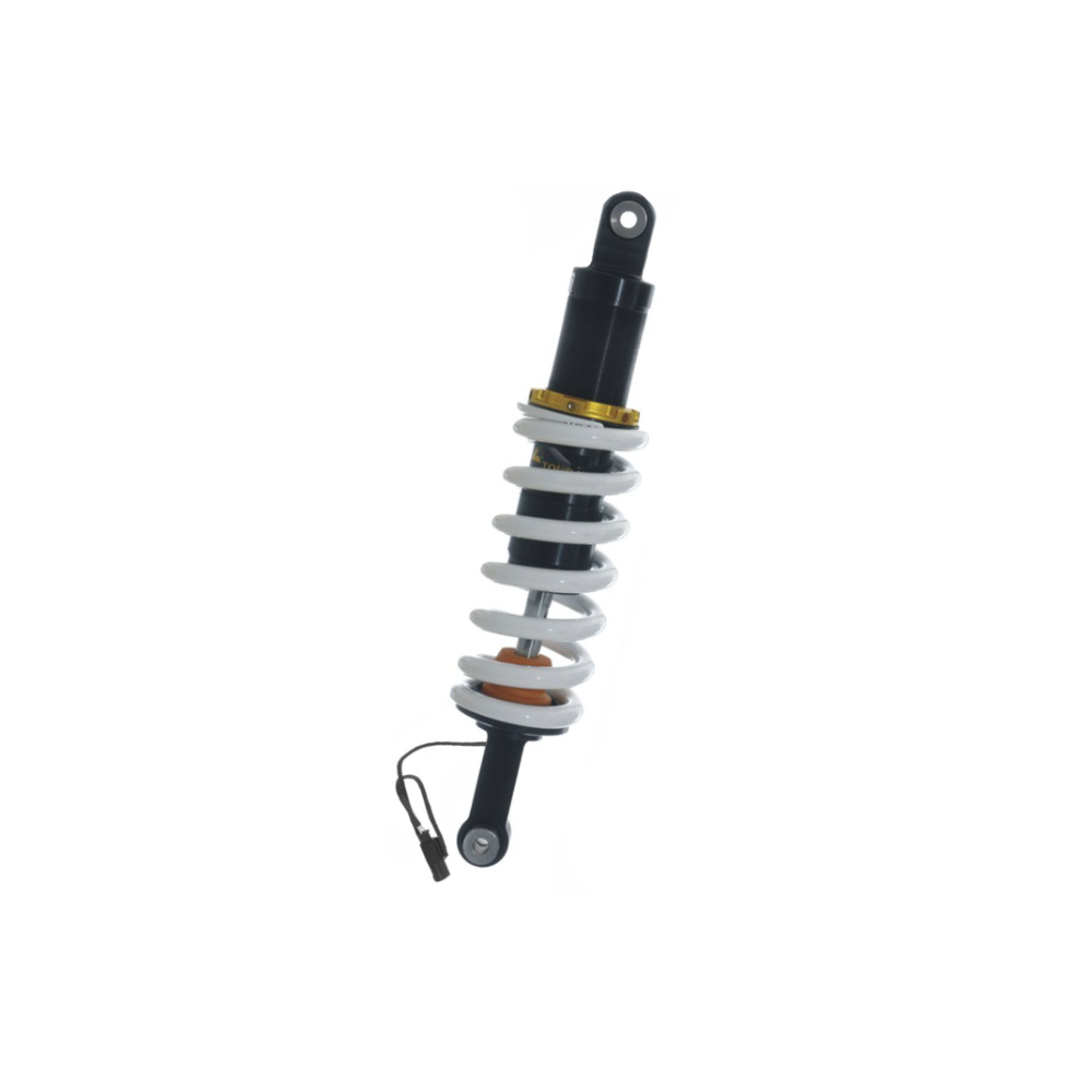 Touratech Suspension Amortisseur avant Plug&Travel pour BMW R1250RT (2018-)
