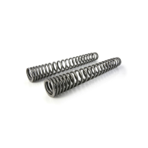 Ressorts de rechange progressifs pour fourche et ressort-amortisseur pour Yamaha 700 Ténéré Rally (2025-)