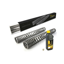 Ressorts de fourche progressifs pour Yamaha 700 Ténéré Rally (2025-)