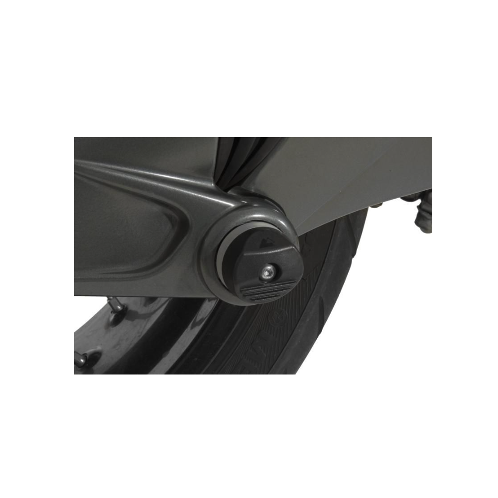 Bouchon de protection Cardan pour BMW R12, R1200 (-2012), R nineT/ Scrambler/ Urban G/S