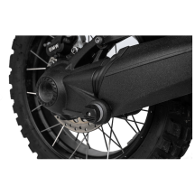 Bouchon de protection Cardan pour BMW R12, R1200 (-2012), R nineT/ Scrambler/ Urban G/S