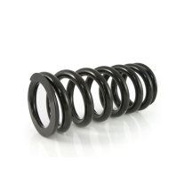 Kit d'abaissement -25 mm pour Yamaha 700 Ténéré (2025-), ressorts de remplacement