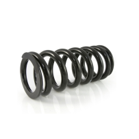 Kit d'abaissement -25 mm pour Yamaha 700 Ténéré (2025-), ressorts de remplacement