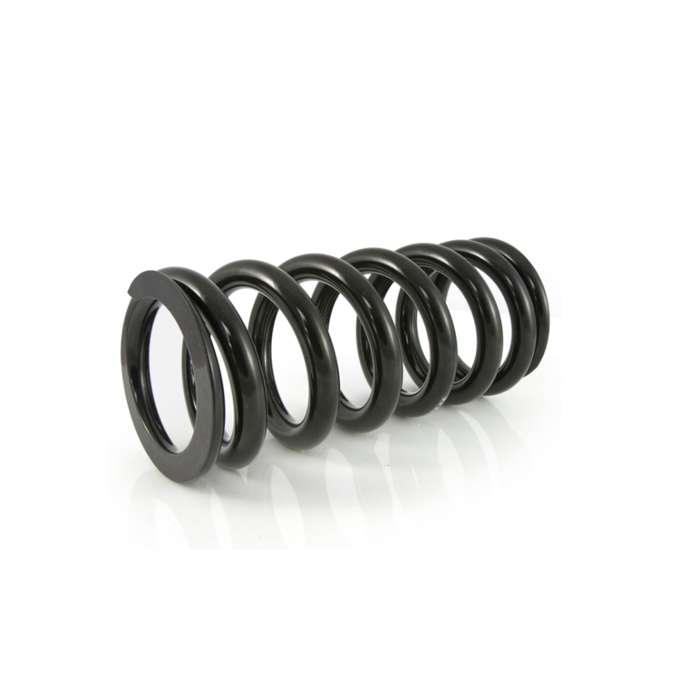 Kit d'abaissement -25 mm pour Yamaha 700 Ténéré (2025-), ressorts de remplacement