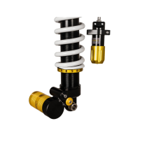 Touratech Suspension Amortisseur pour BMW R12 G/S (2025-), Type Extreme2