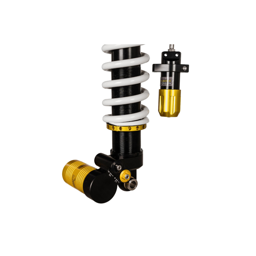Touratech Suspension Amortisseur pour BMW R12 G/S (2025-), Type Extreme2