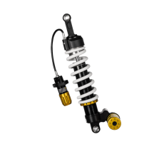 Touratech Suspension Amortisseur pour BMW R12 G/S (2025-), Type Extreme2