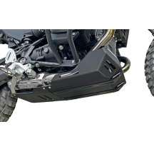 Sabot moteur „Expedition“ avec Extension pour BMW R12G/S