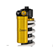 Touratech Suspension Amortisseur pour Yamaha Ténéré 700 Rally (2025-), Type Extreme2