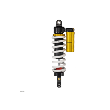 Touratech Suspension Amortisseur pour Yamaha Ténéré 700 Rally (2025-), Type Extreme2
