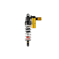 Touratech Suspension Amortisseur (HPA) pour Yamaha Ténéré 700 Rally (2025-), Type Extreme2