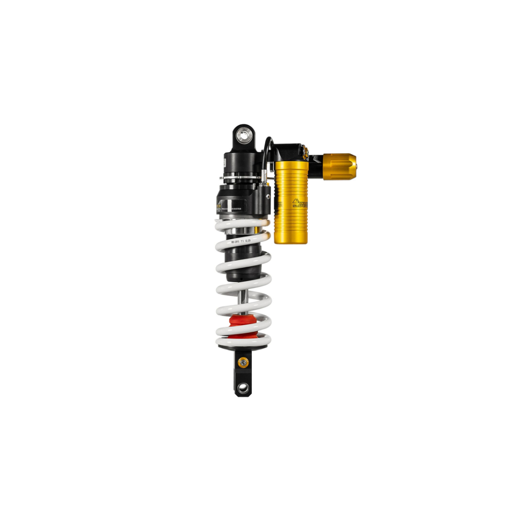 Touratech Suspension Amortisseur (HPA) pour Yamaha Ténéré 700 Rally (2025-), Type Extreme2