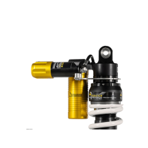 Touratech Suspension Amortisseur (HPA) pour Yamaha Ténéré 700 Rally (2025-), Type Extreme2
