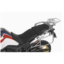 Selle confort conducteur DriRide, pour Honda CRF1000L Africa Twin/ CRF1000L Adventure Sports, respirante, standard