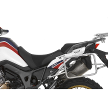 Selle confort conducteur DriRide, pour Honda CRF1000L Africa Twin/ CRF1000L Adventure Sports, respirante, standard