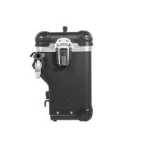 Système de valise moto spécial ZEGA Evo en aluminium X KTM 1050 Adv/ 1090 Adv/ 1290 Super Adv/ 1190 Adv/ 1190 Adv R