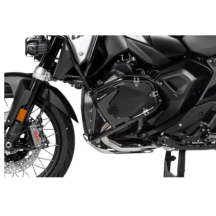 Protection de cache-culbuteurs (protection de cylindre) pour barres de protection moteur Touratech pour BMW R1300GS