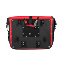 Système de bagagerie souple Endurance pour BMW R1300GS Adventure