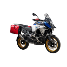 Système de bagagerie souple Endurance pour BMW R1300GS Adventure