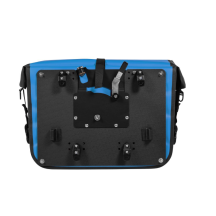 Système de bagagerie souple Endurance pour BMW R1300GS Adventure