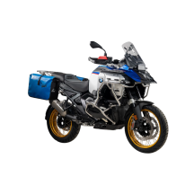 Système de bagagerie souple Endurance pour BMW R1300GS Adventure