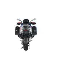 Système de bagagerie souple Endurance pour BMW R1300GS Adventure