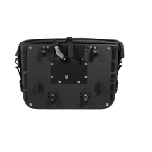 Système de bagagerie souple Endurance pour BMW R1300GS Adventure