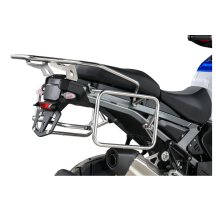 Système de bagagerie souple Endurance pour BMW R1300GS Adventure