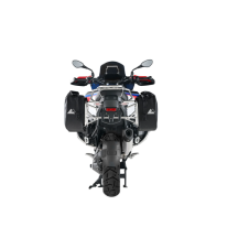 Système de bagagerie souple Endurance pour BMW R1300GS Adventure