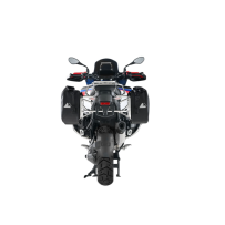 Système de bagagerie souple Endurance pour BMW R1300GS Adventure