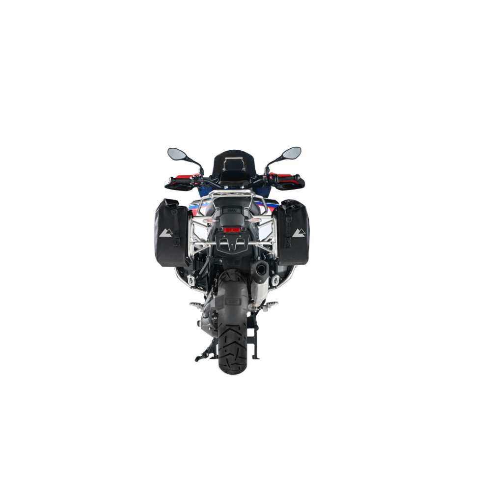 Système de bagagerie souple Endurance pour BMW R1300GS Adventure