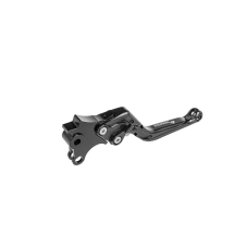Touratech ensemble de levier de frein et d'embrayage, réglable, pliage et longueur réglable pour BMW R12G/S,