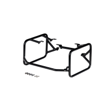 Système de bagagerie souple Travel pour BMW R1300GS Adventure