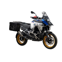 Système de bagagerie souple Travel pour BMW R1300GS Adventure