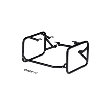 Système de bagagerie souple EXTREME Edition pour BMW R1300GS Adventure