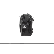 Système de bagagerie souple EXTREME Edition pour BMW R1300GS Adventure