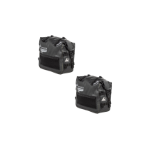 Système de bagagerie souple EXTREME Edition pour BMW R1300GS Adventure