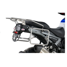 Système de bagagerie souple EXTREME Edition pour BMW R1300GS Adventure