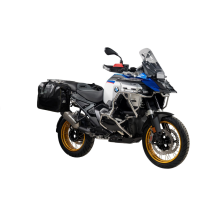 Système de bagagerie souple EXTREME Edition pour BMW R1300GS Adventure