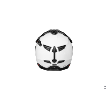 Casque de moto Aventuro Matrix PRO White