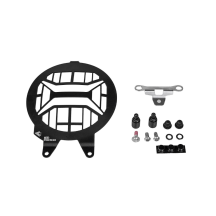 Protection de phares à fermeture rapide pour BMW R12 G/S *OFFROAD USE ONLY*