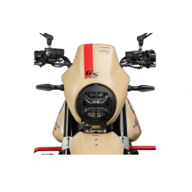 Protection de phares à fermeture rapide pour BMW R12 G/S *OFFROAD USE ONLY*