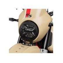 Protection de phares à fermeture rapide pour BMW R12 G/S *OFFROAD USE ONLY*