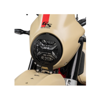 Protection de phares à fermeture rapide pour BMW R12 G/S *OFFROAD USE ONLY*