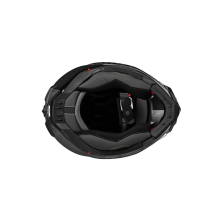 Casque de moto Aventuro PRO Carbon+ Core
